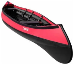 Triton Advanced Triton Advanced Canoe -Sports Nautiques Boutique triton advanced canoe red black 4