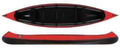 Triton Advanced Triton Advanced Canoe -Sports Nautiques Boutique triton advanced canoe red black red black 0 2