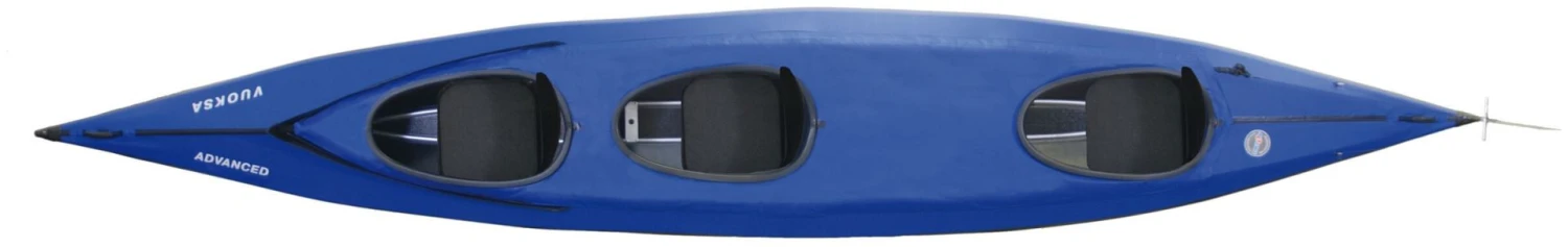 Triton Advanced Vuoksa 3 Modèle De Démonstration 3 Triton Advanced Vuoksa 3 Modèle De Démonstration