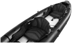 Zelgear Spark 520 -Sports Nautiques Boutique zelgear spark 520 black black 1 1