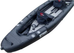 Zelgear Spark 520 -Sports Nautiques Boutique zelgear spark 520 black black 2 1